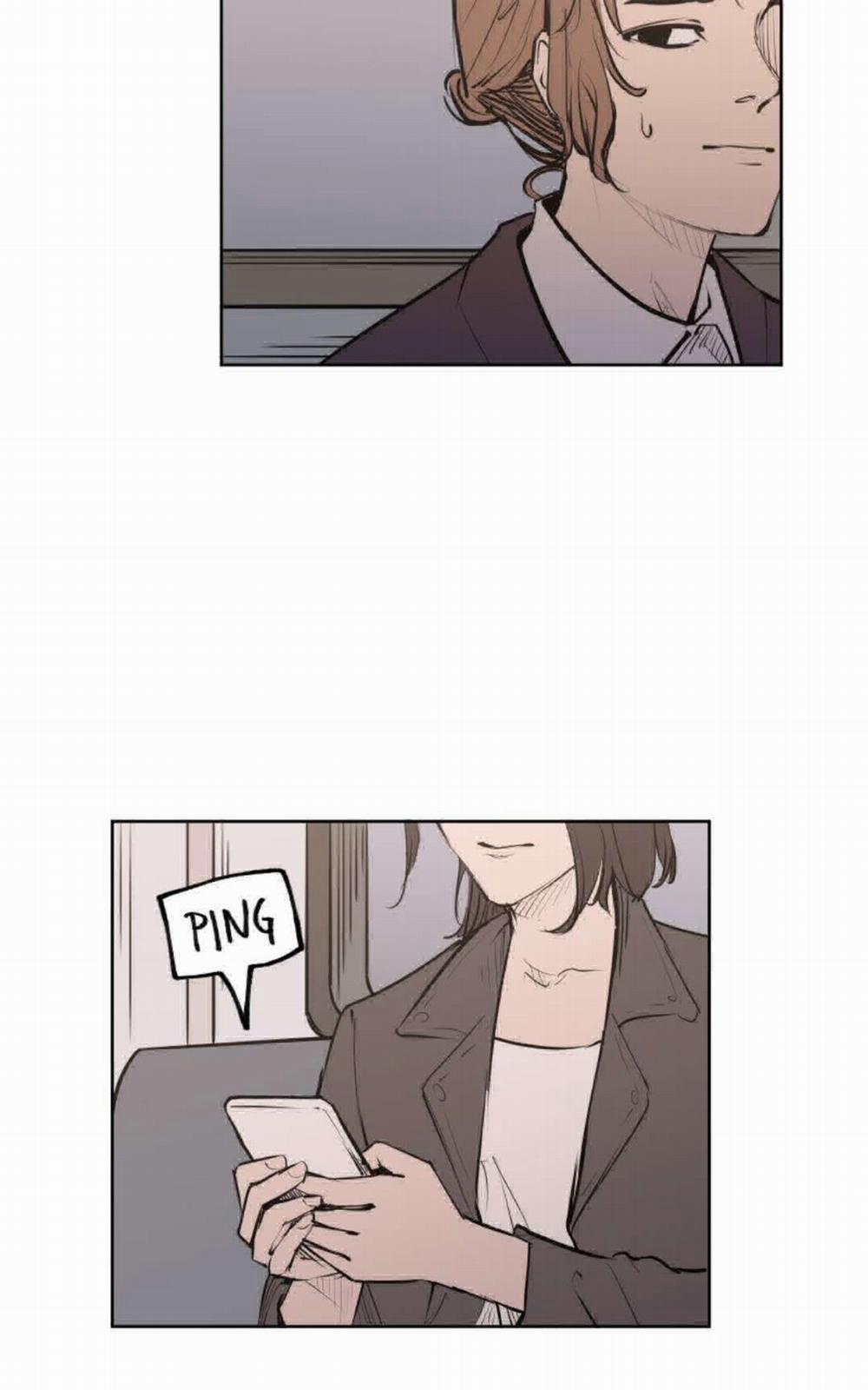 Tướng Quỷ Dạy Yêu 63 trang 1