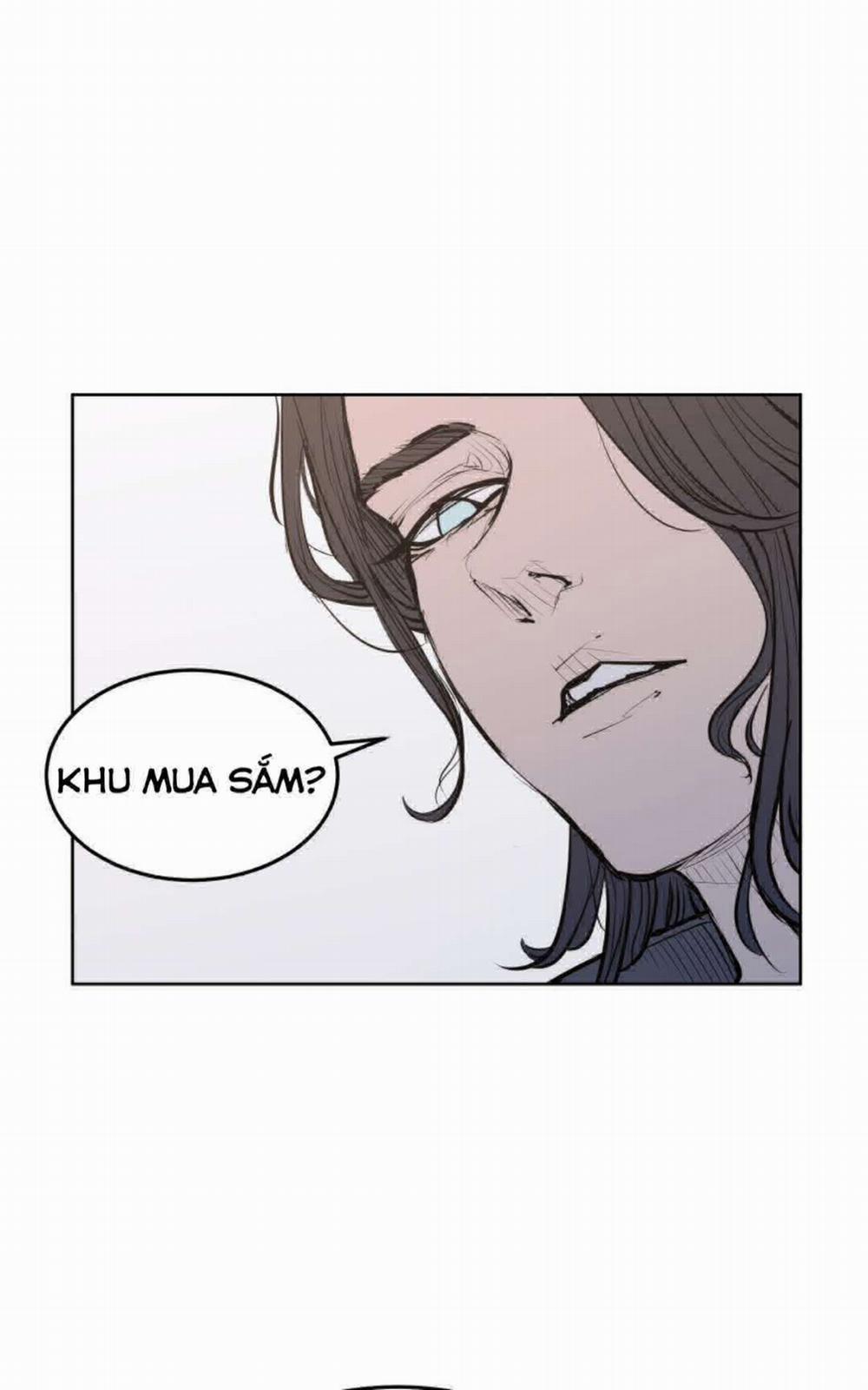 Tướng Quỷ Dạy Yêu 63 trang 2