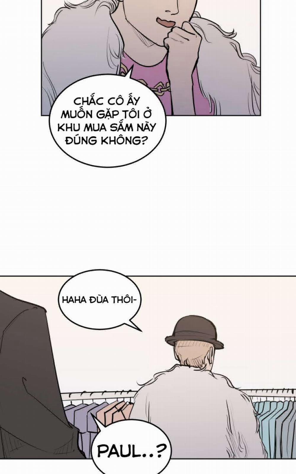 Tướng Quỷ Dạy Yêu 63 trang 25