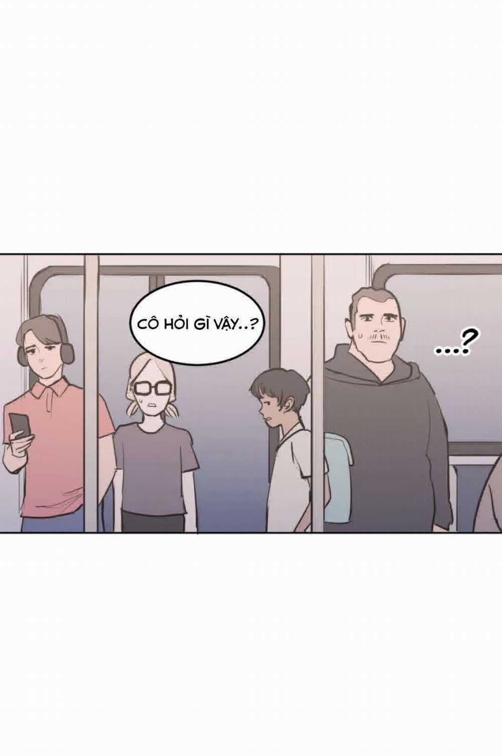 Tướng Quỷ Dạy Yêu 63 trang 7