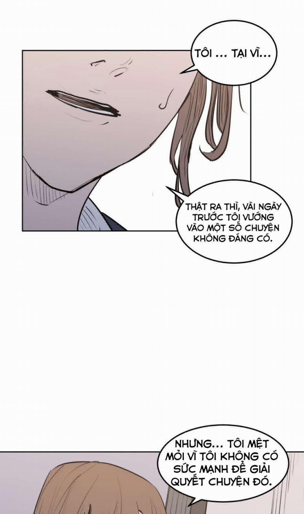 Tướng Quỷ Dạy Yêu 63 trang 8