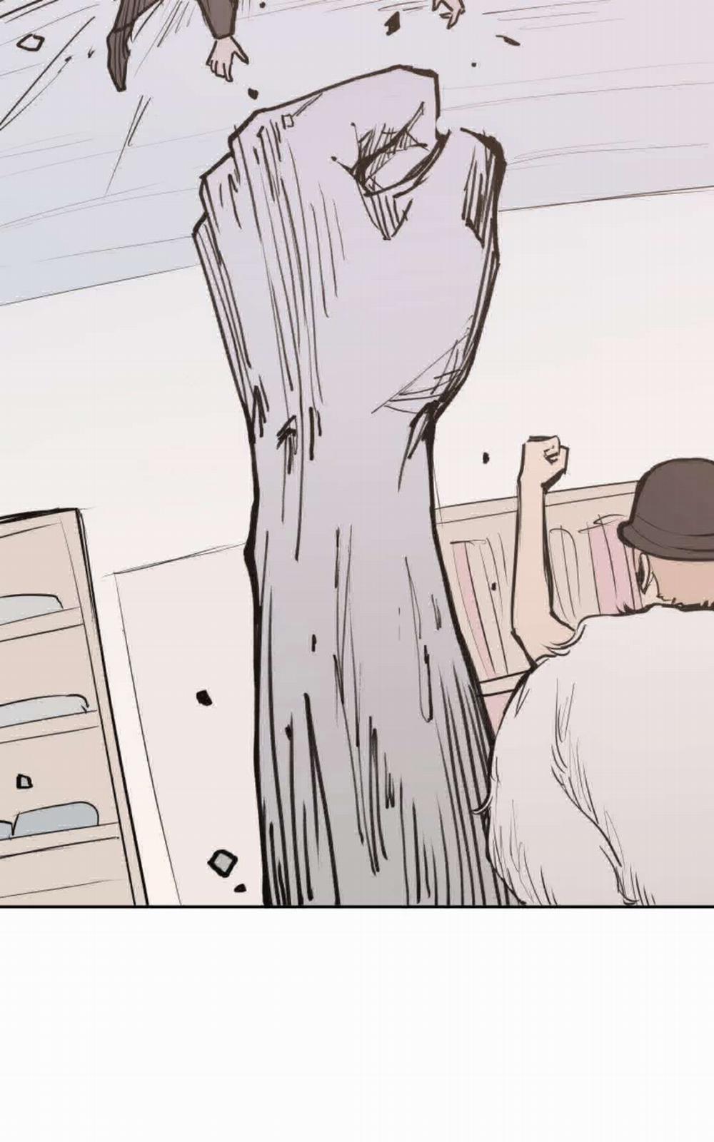 Tướng Quỷ Dạy Yêu 64 trang 17