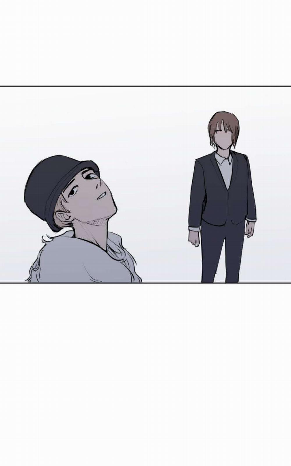 Tướng Quỷ Dạy Yêu 64 trang 2