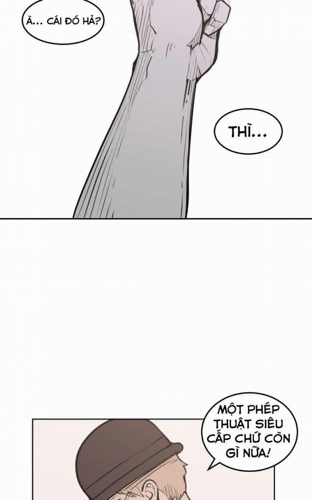 Tướng Quỷ Dạy Yêu 64 trang 22