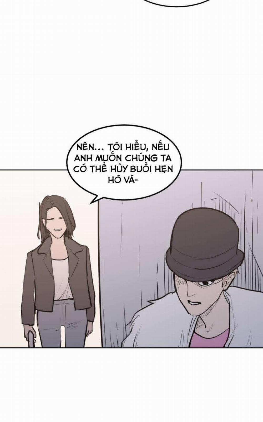 Tướng Quỷ Dạy Yêu 64 trang 38