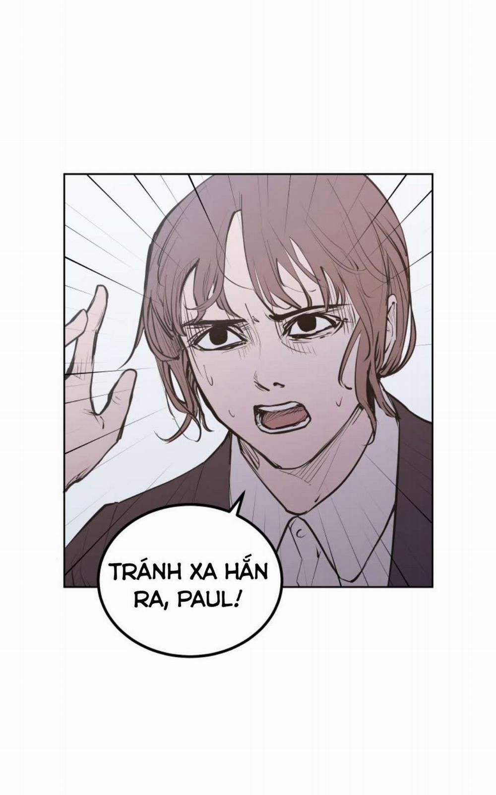 Tướng Quỷ Dạy Yêu 64 trang 4