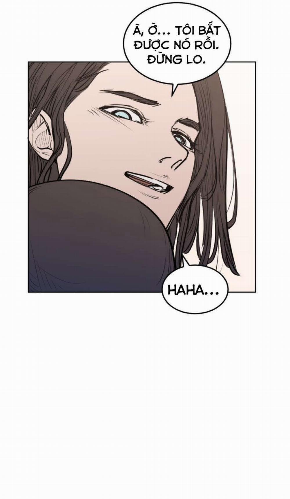 Tướng Quỷ Dạy Yêu 64 trang 50