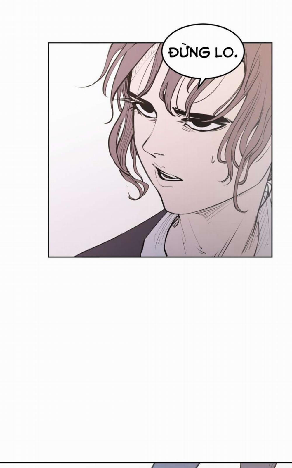 Tướng Quỷ Dạy Yêu 64 trang 6