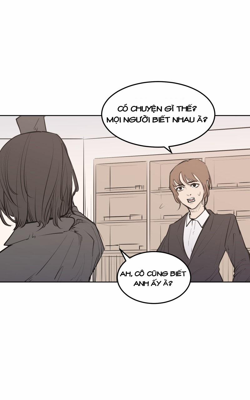 Tướng Quỷ Dạy Yêu 65 trang 1