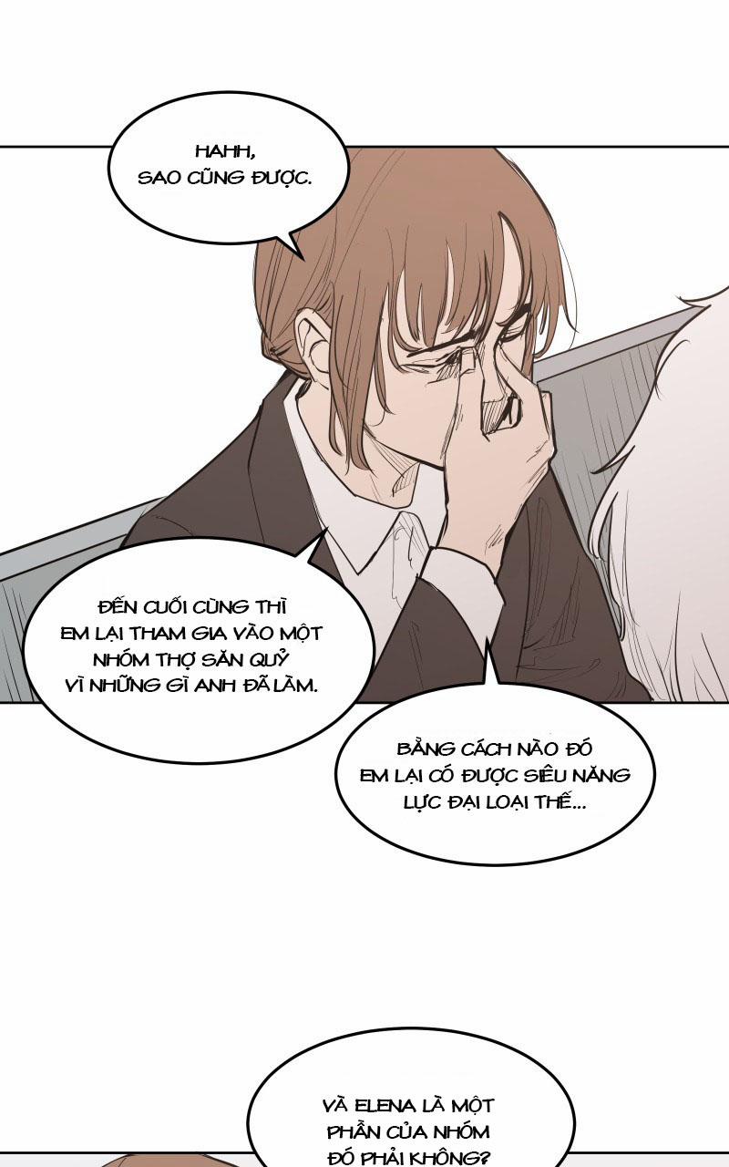 Tướng Quỷ Dạy Yêu 65 trang 18