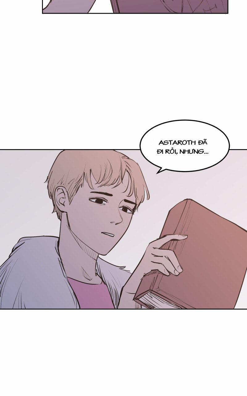 Tướng Quỷ Dạy Yêu 65 trang 26