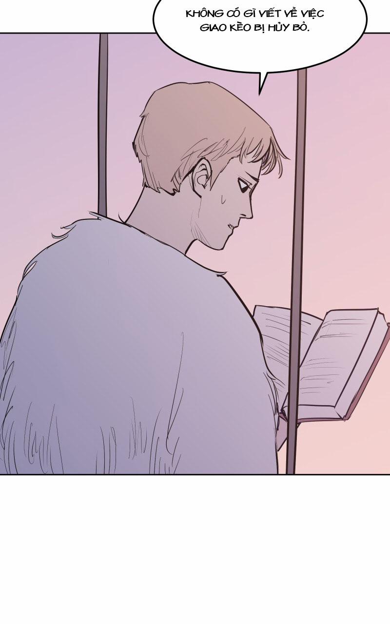 Tướng Quỷ Dạy Yêu 65 trang 38