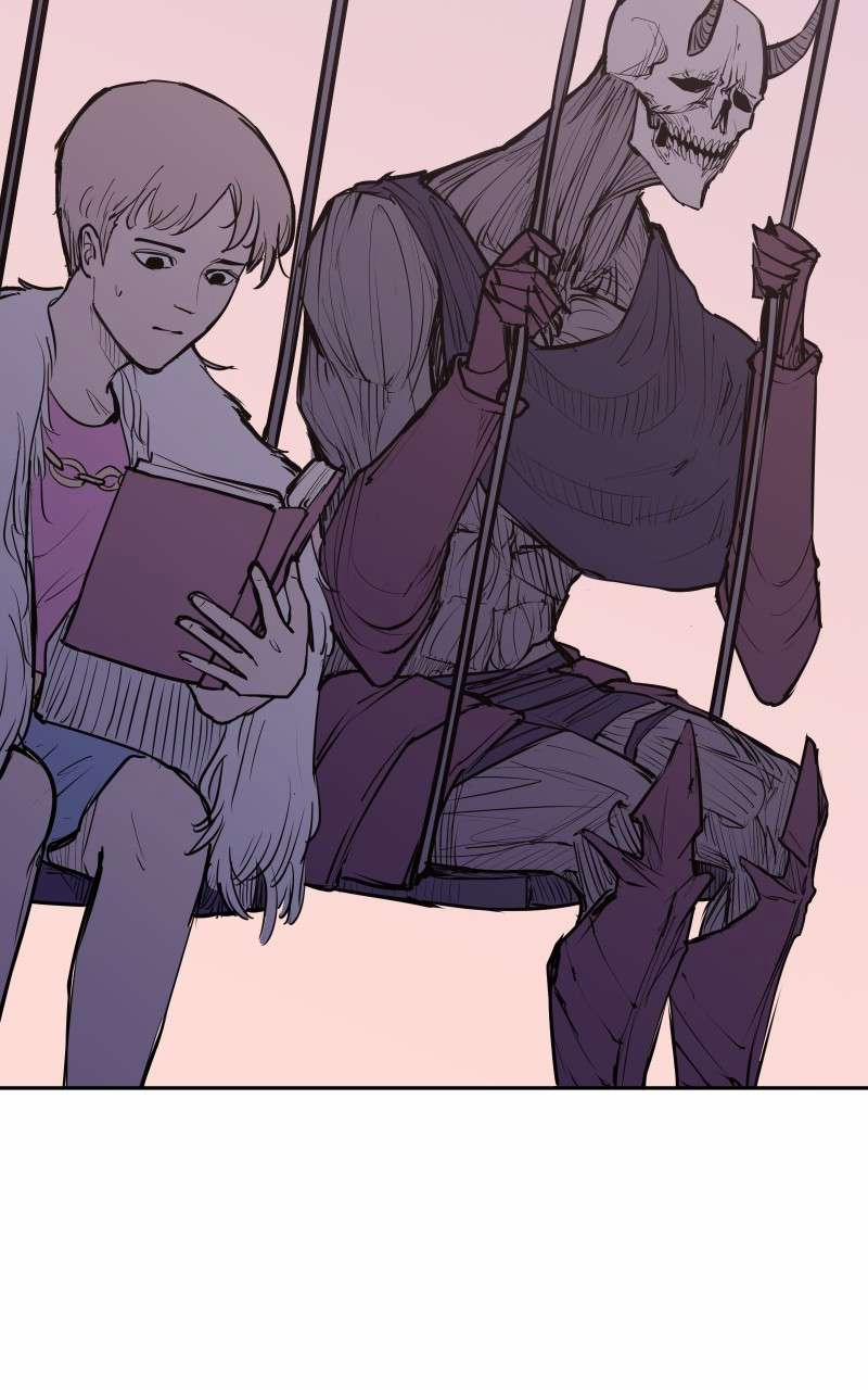 Tướng Quỷ Dạy Yêu 66 trang 1