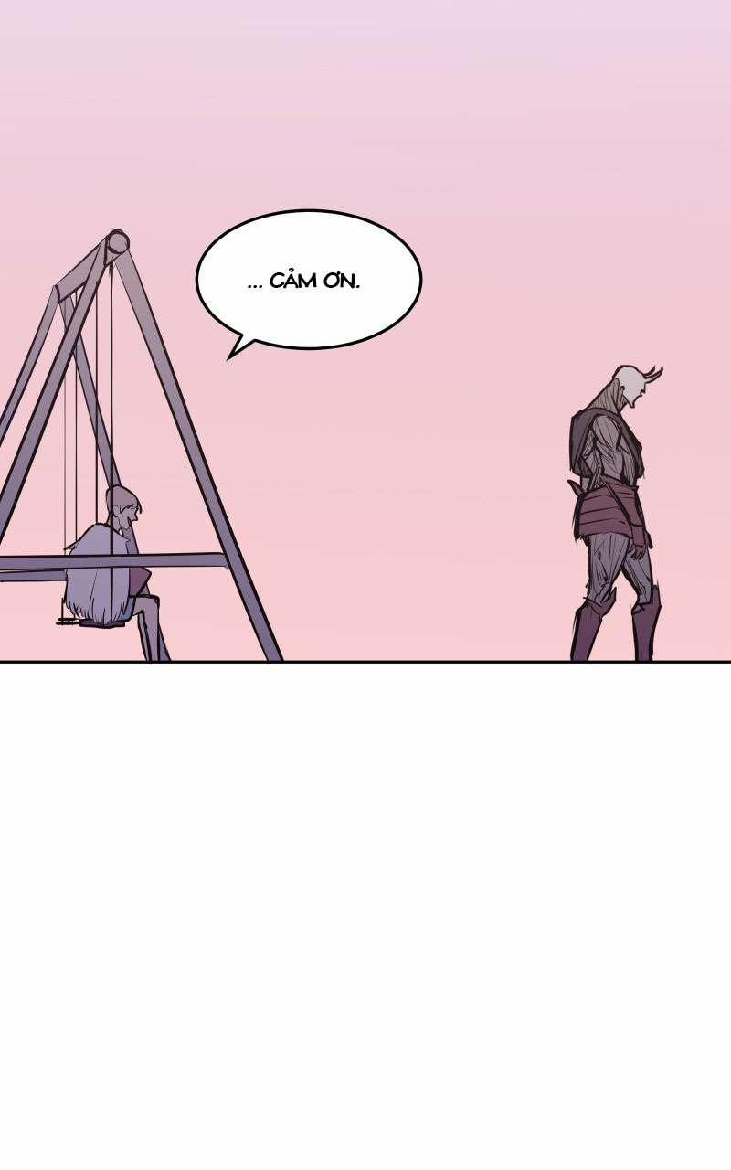 Tướng Quỷ Dạy Yêu 66 trang 17