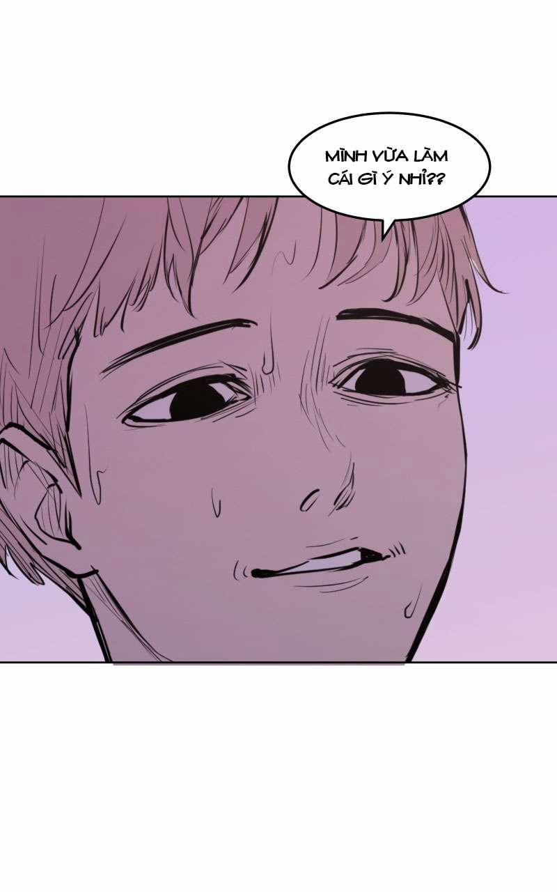 Tướng Quỷ Dạy Yêu 66 trang 27