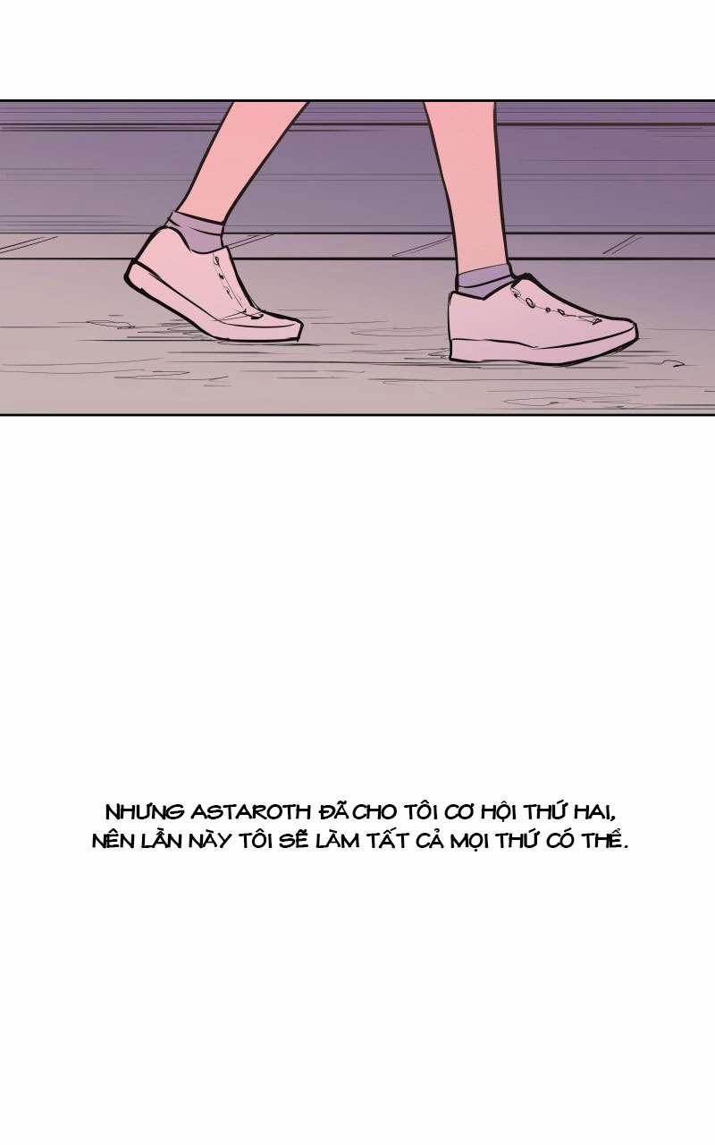 Tướng Quỷ Dạy Yêu 66 trang 32