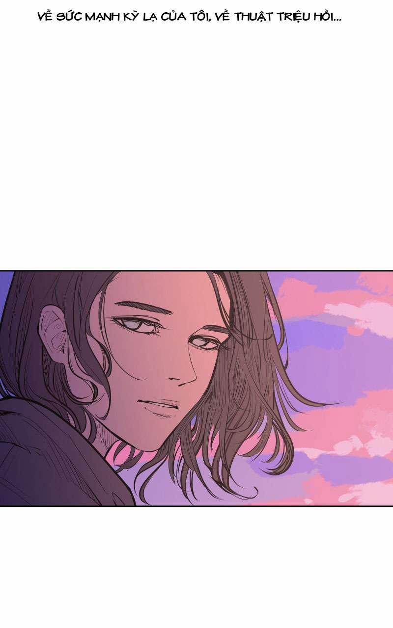 Tướng Quỷ Dạy Yêu 66 trang 35