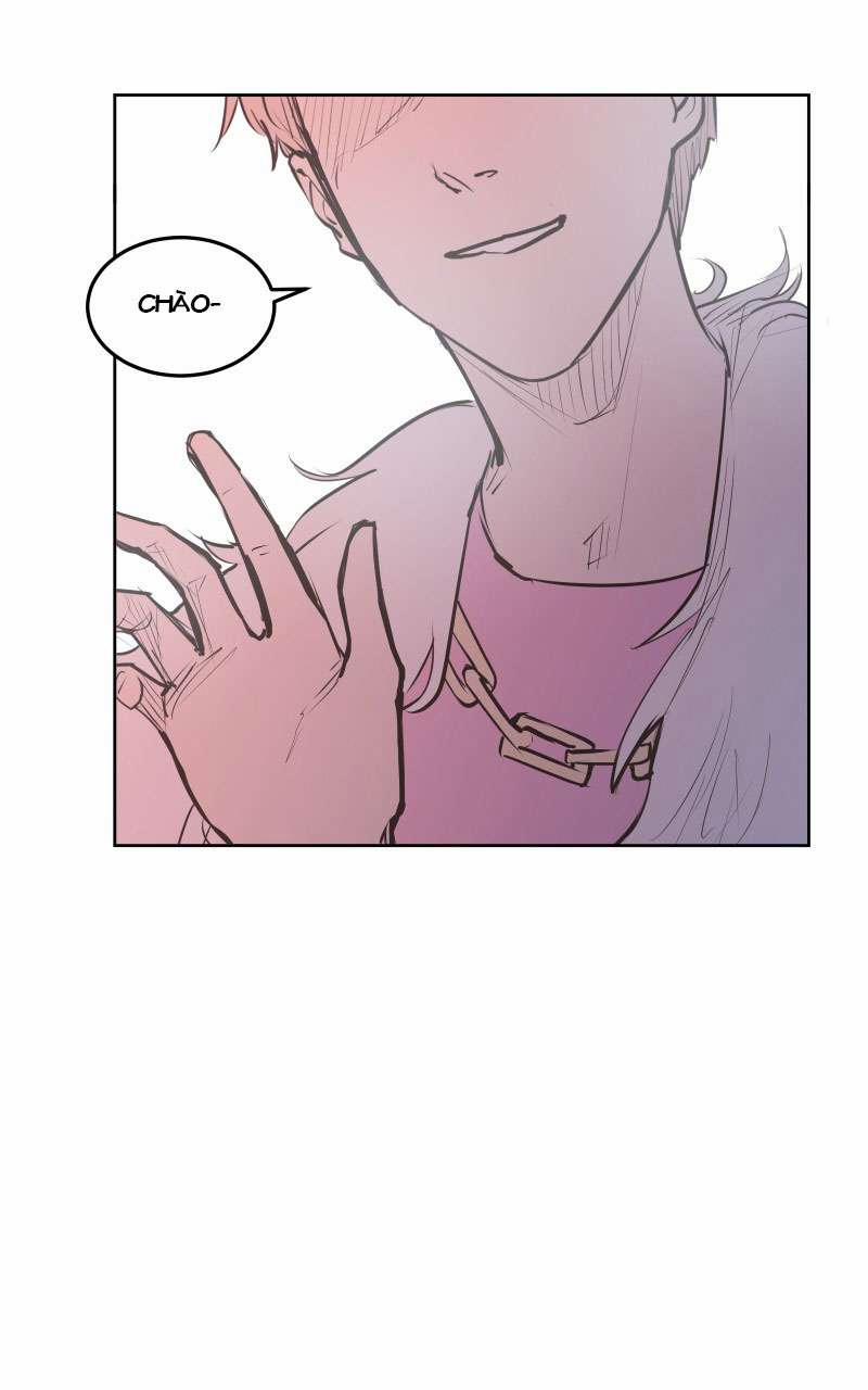 Tướng Quỷ Dạy Yêu 66 trang 38