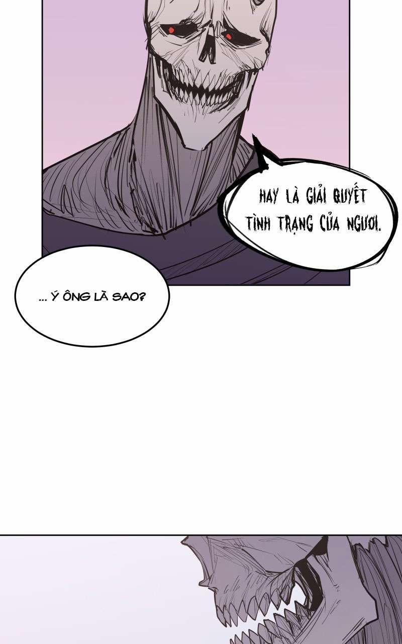 Tướng Quỷ Dạy Yêu 66 trang 9