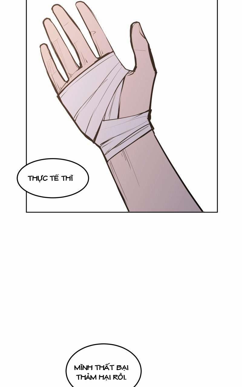 Tướng Quỷ Dạy Yêu 67 trang 20