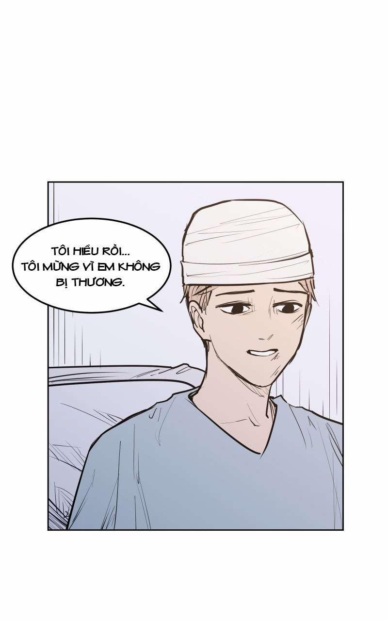 Tướng Quỷ Dạy Yêu 67 trang 26