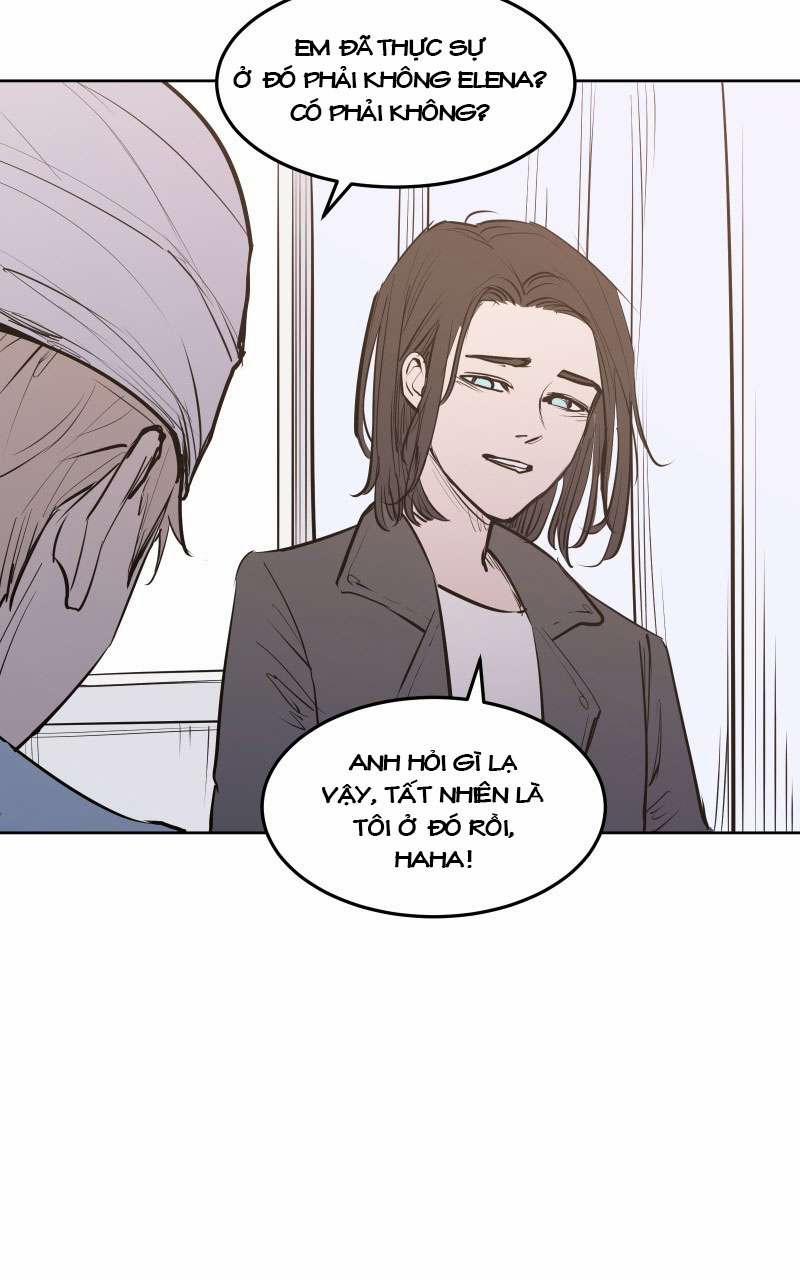 Tướng Quỷ Dạy Yêu 67 trang 29