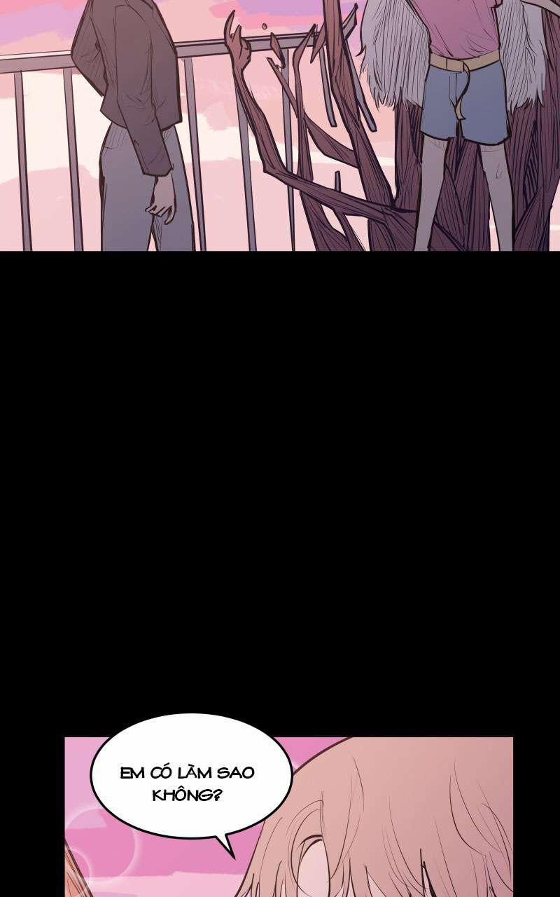 Tướng Quỷ Dạy Yêu 67 trang 3