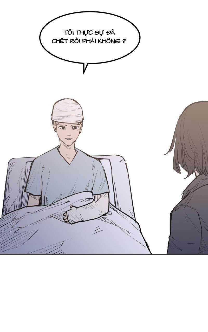 Tướng Quỷ Dạy Yêu 67 trang 34