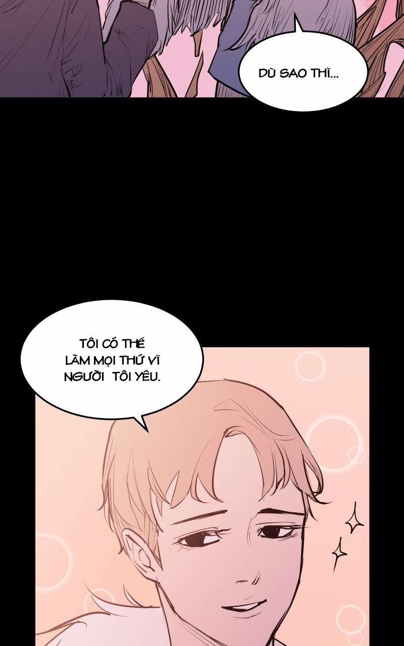 Tướng Quỷ Dạy Yêu 67 trang 6