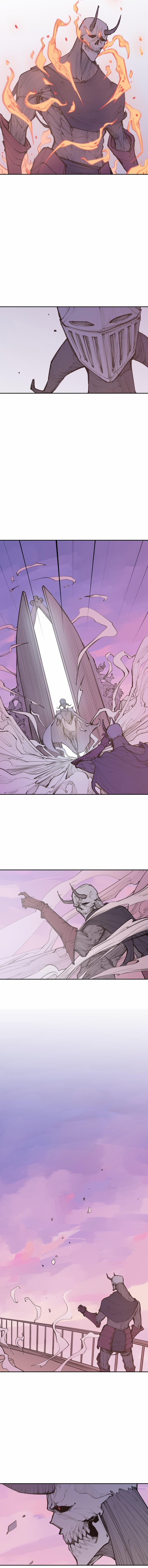 Tướng Quỷ Dạy Yêu 68 trang 3