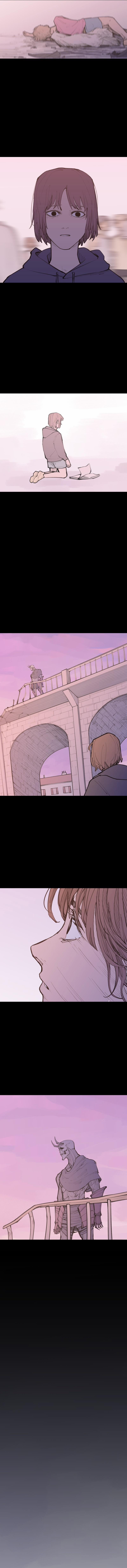 Tướng Quỷ Dạy Yêu 68 trang 6