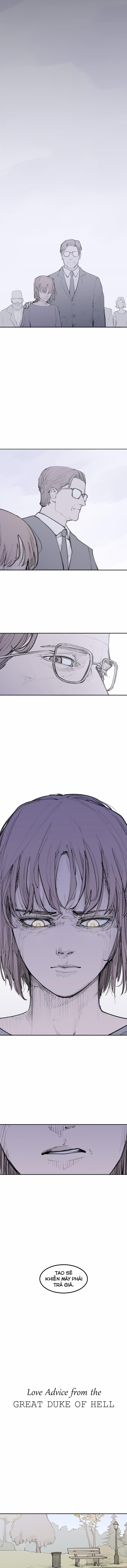 Tướng Quỷ Dạy Yêu 68 trang 7