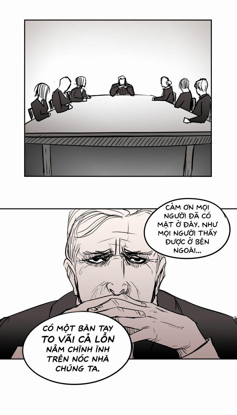 Tướng Quỷ Dạy Yêu 7 trang 0