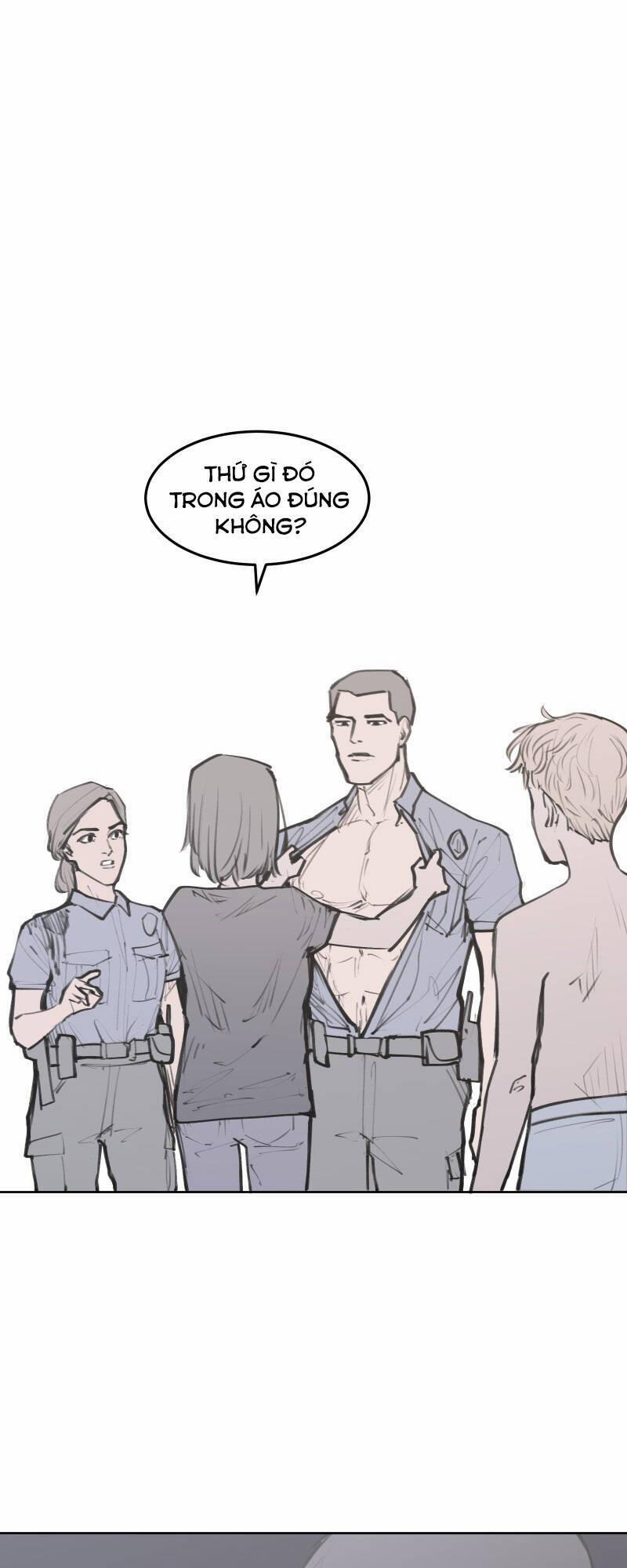 Tướng Quỷ Dạy Yêu 70 trang 13