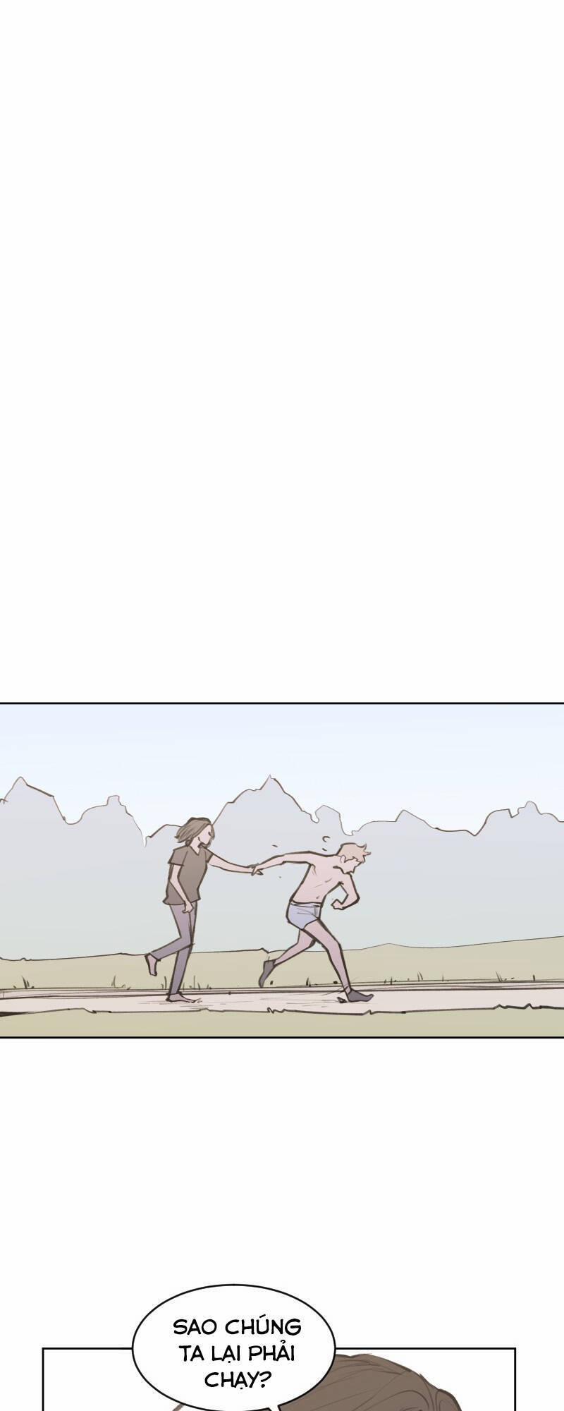 Tướng Quỷ Dạy Yêu 70 trang 18