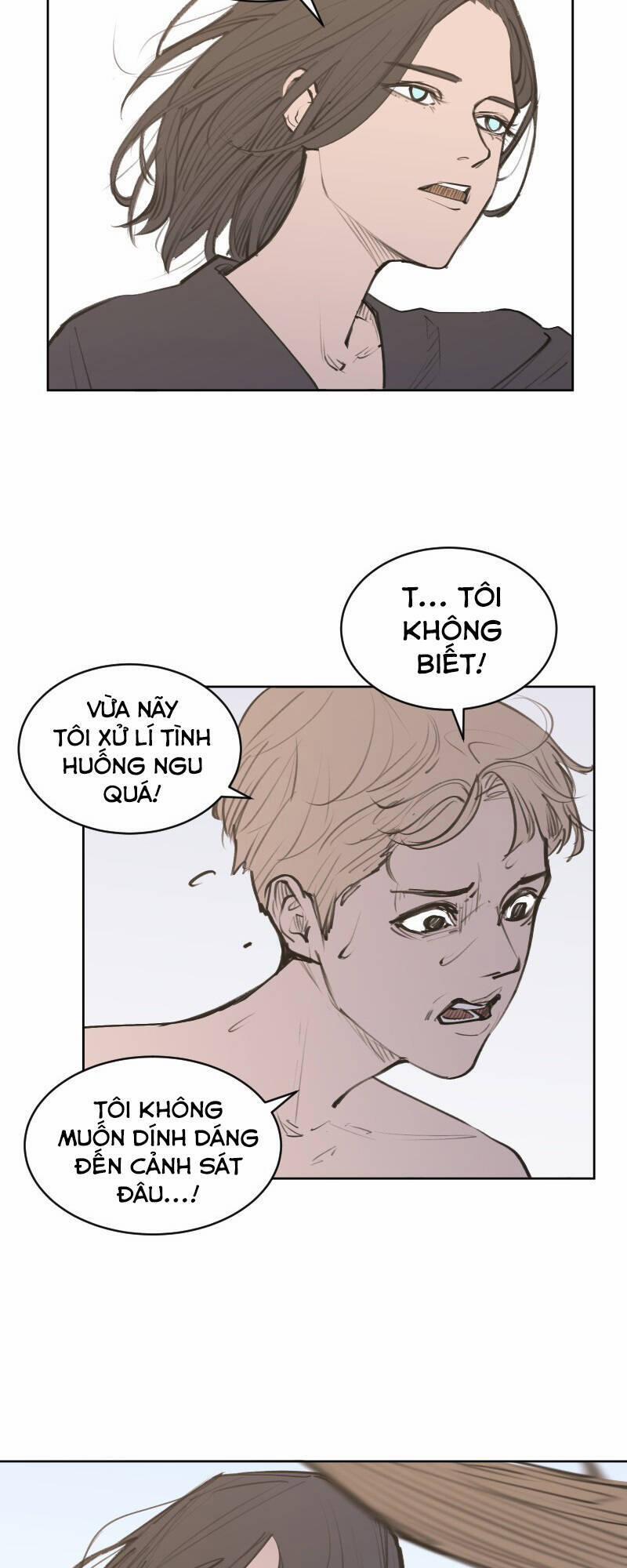 Tướng Quỷ Dạy Yêu 70 trang 19