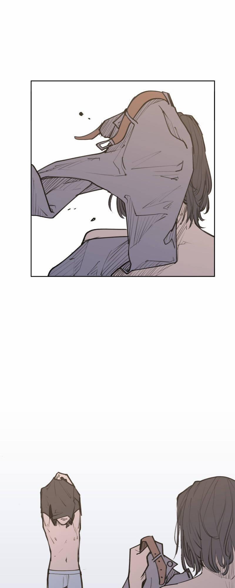 Tướng Quỷ Dạy Yêu 70 trang 2