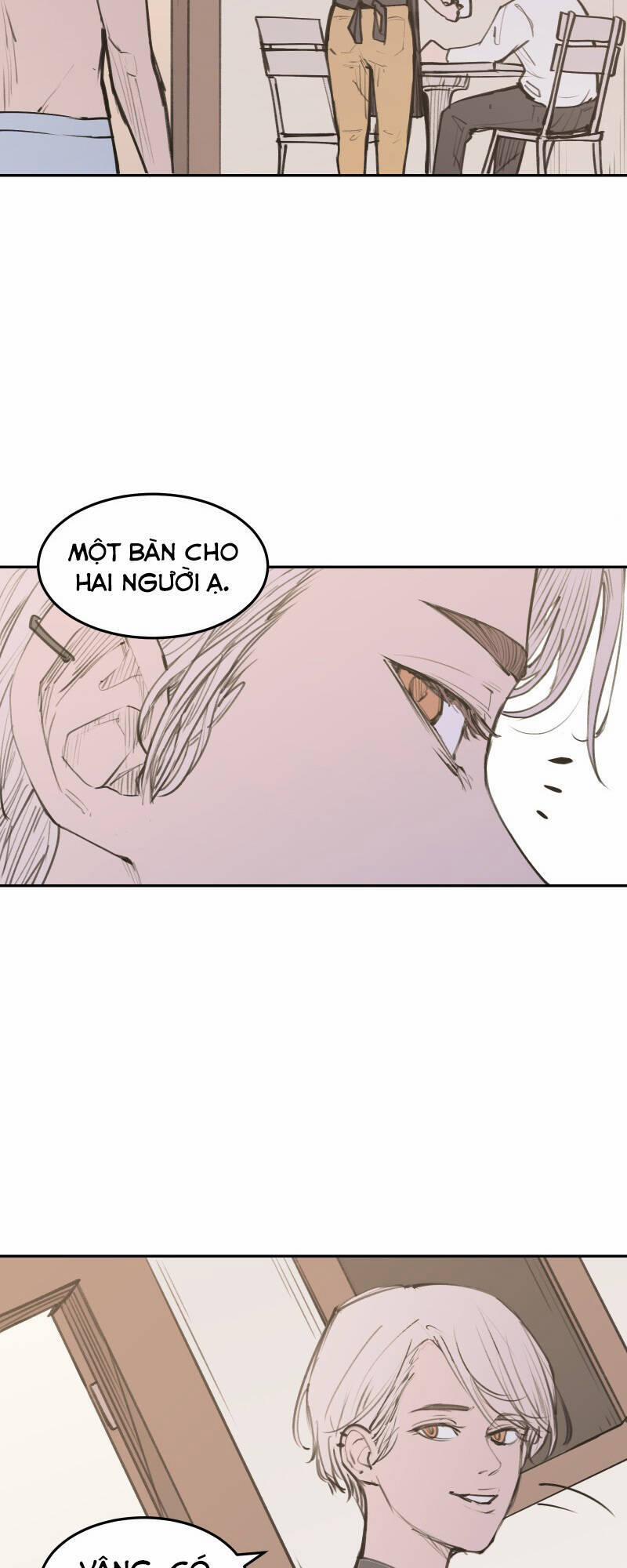 Tướng Quỷ Dạy Yêu 70 trang 26