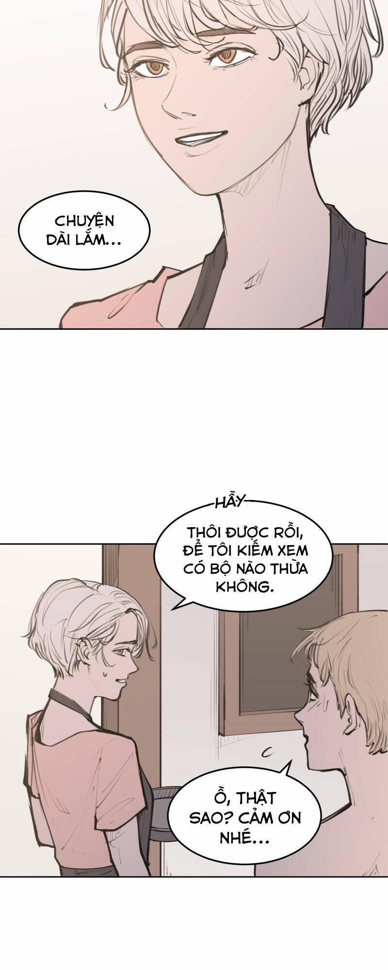 Tướng Quỷ Dạy Yêu 70 trang 28