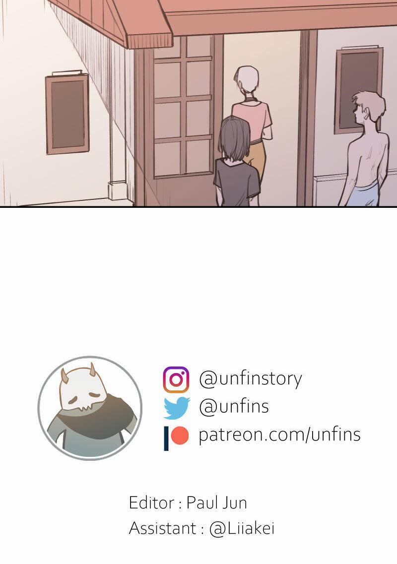 Tướng Quỷ Dạy Yêu 70 trang 30