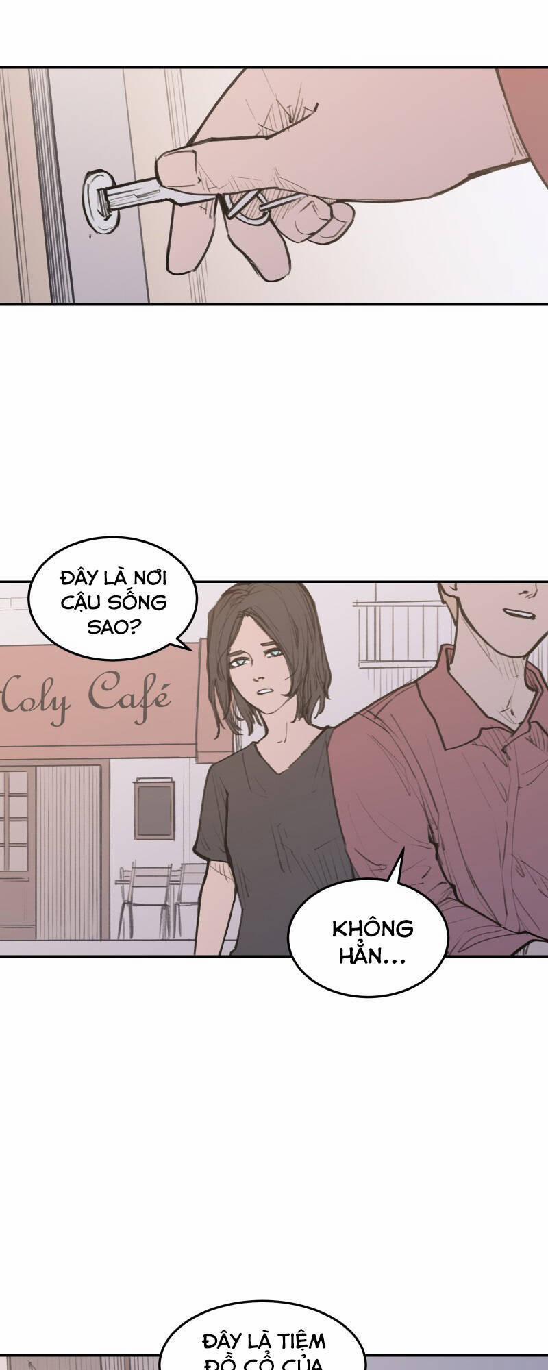 Tướng Quỷ Dạy Yêu 71 trang 17