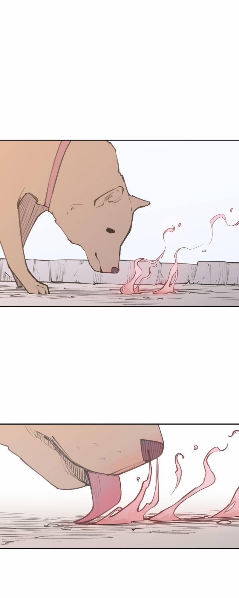 Tướng Quỷ Dạy Yêu 71 trang 2