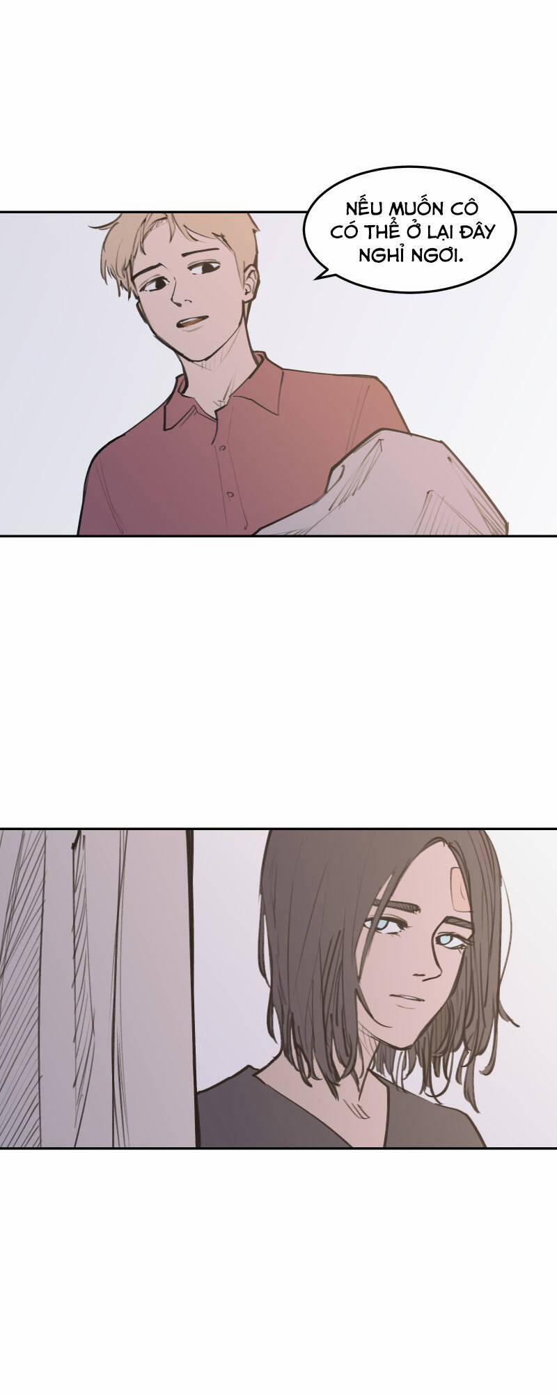 Tướng Quỷ Dạy Yêu 71 trang 23