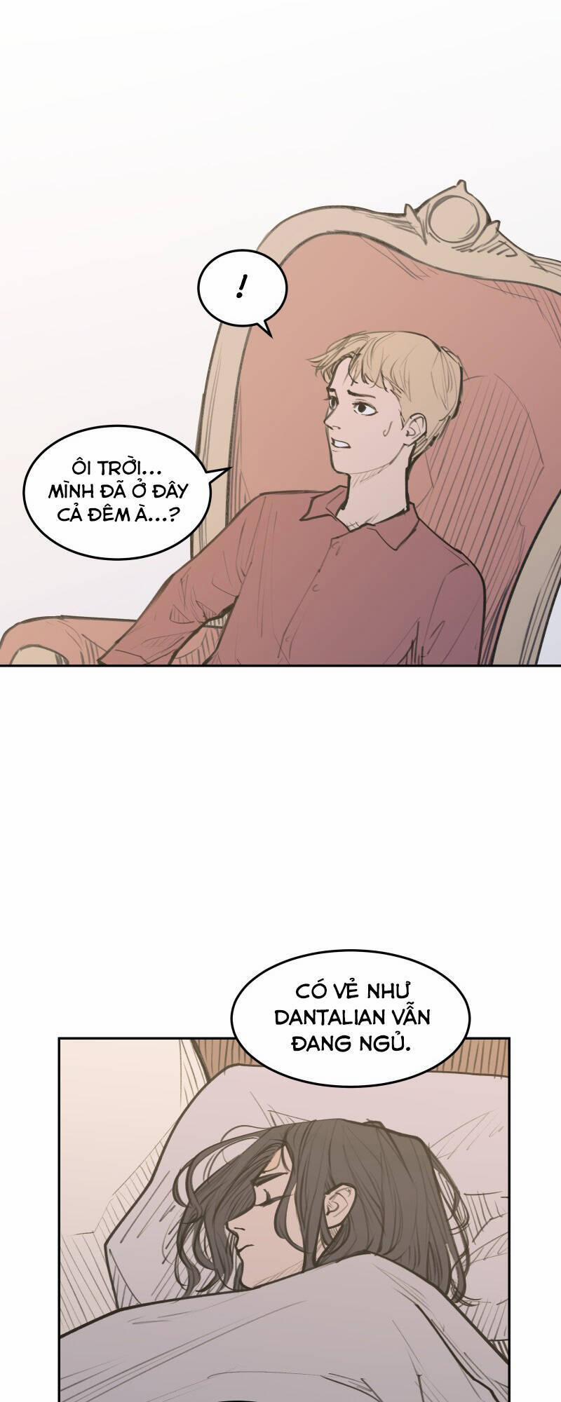 Tướng Quỷ Dạy Yêu 71 trang 27