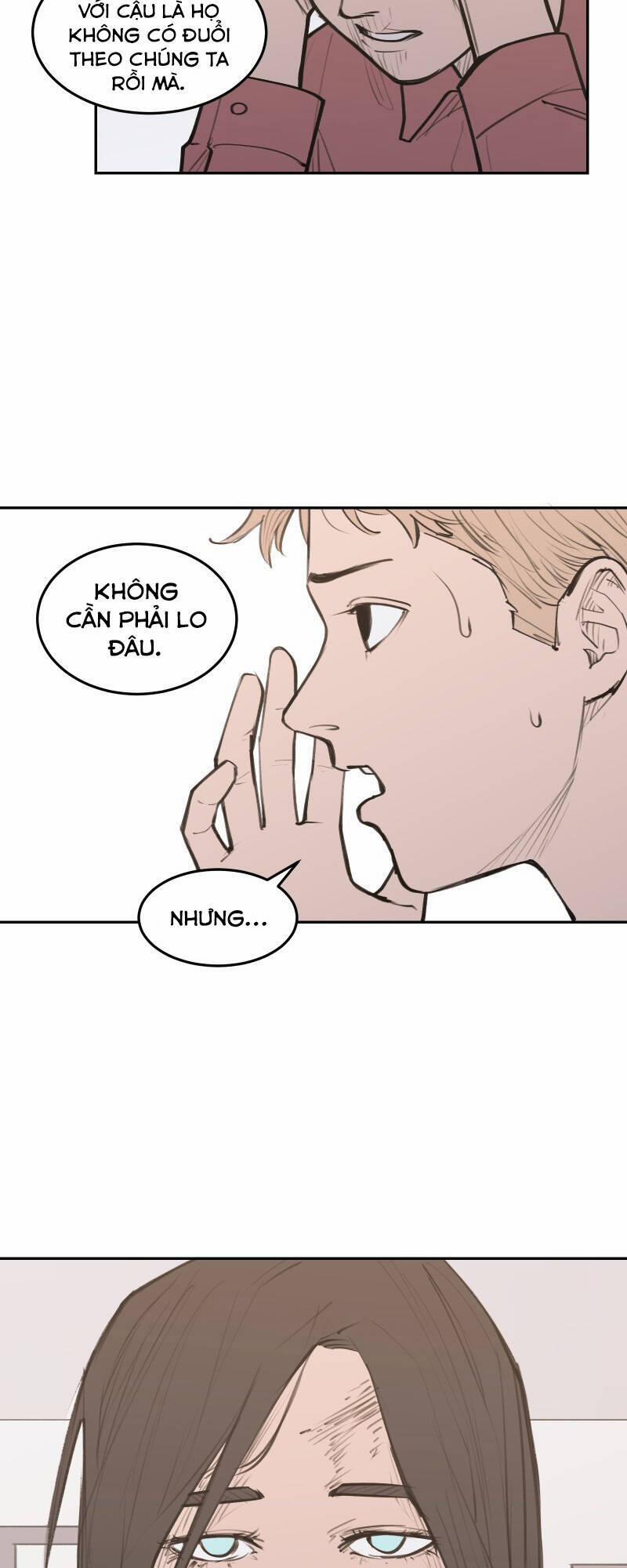 Tướng Quỷ Dạy Yêu 71 trang 9