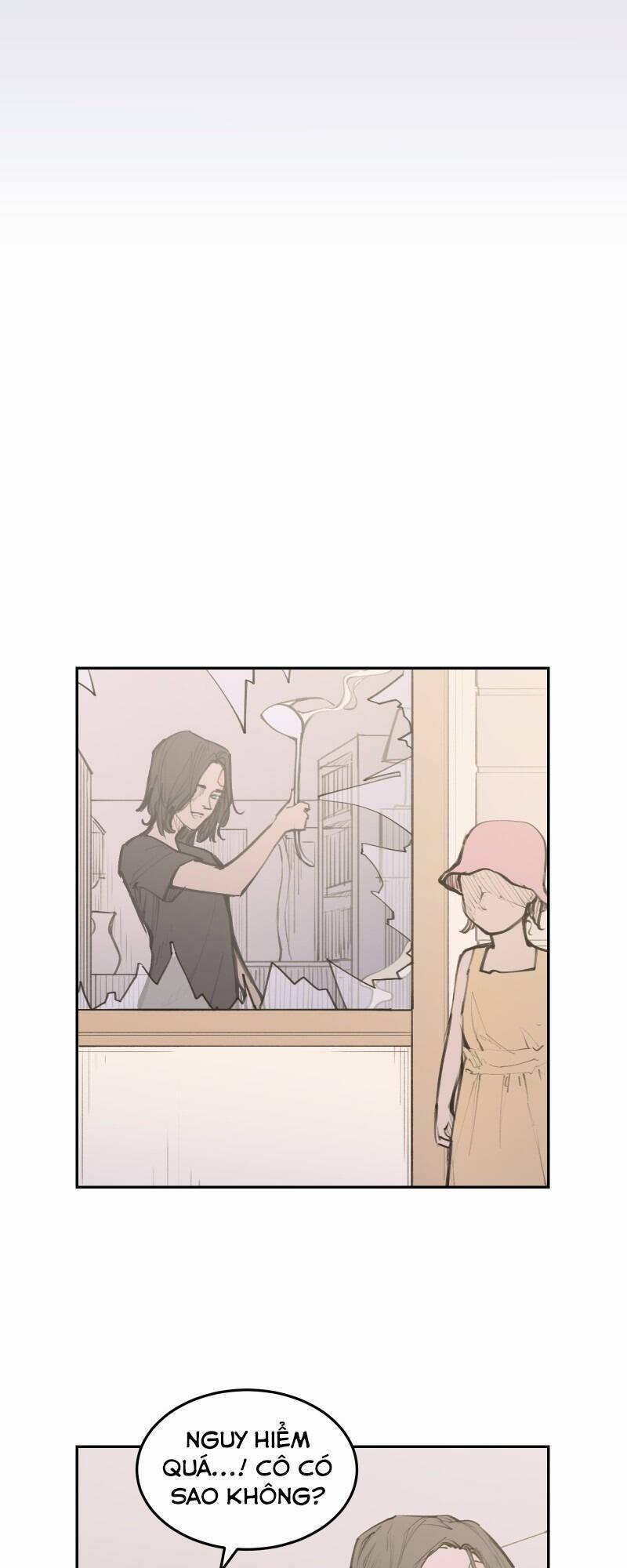 Tướng Quỷ Dạy Yêu 72 trang 15