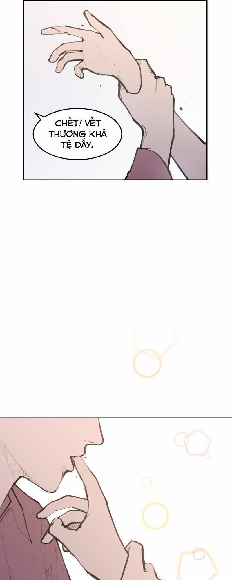 Tướng Quỷ Dạy Yêu 72 trang 25