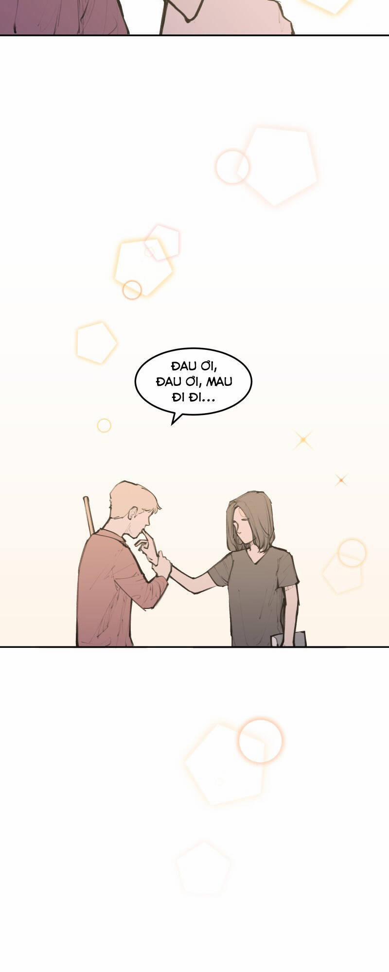 Tướng Quỷ Dạy Yêu 72 trang 26