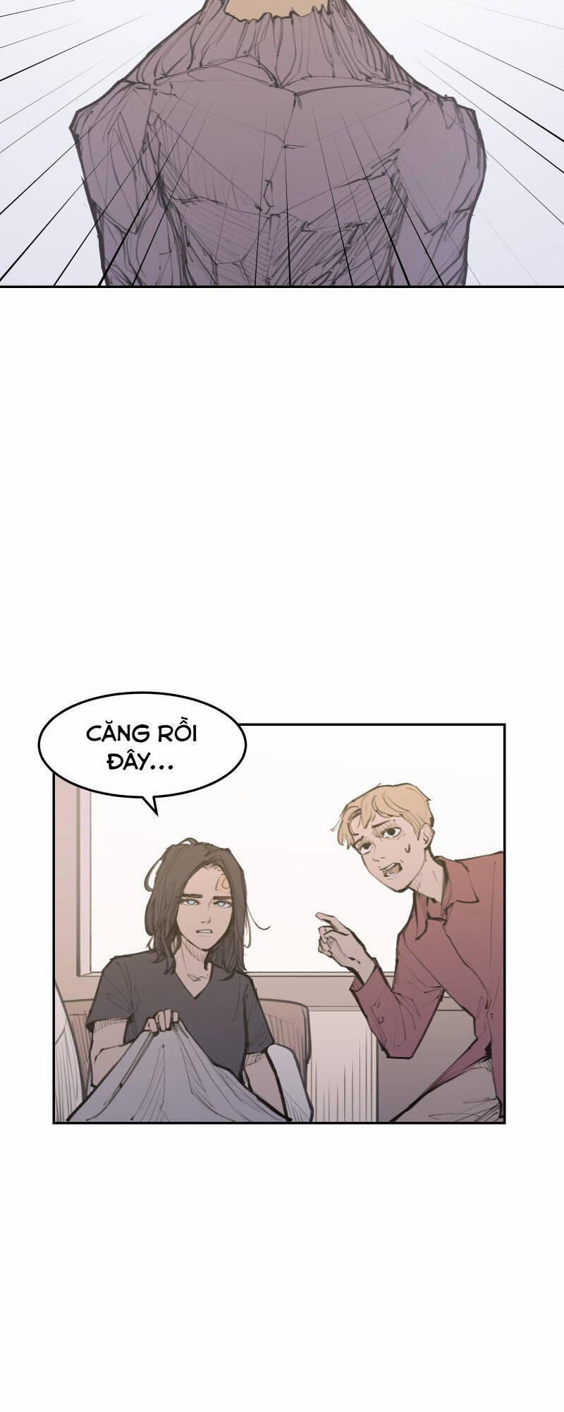 Tướng Quỷ Dạy Yêu 72 trang 4