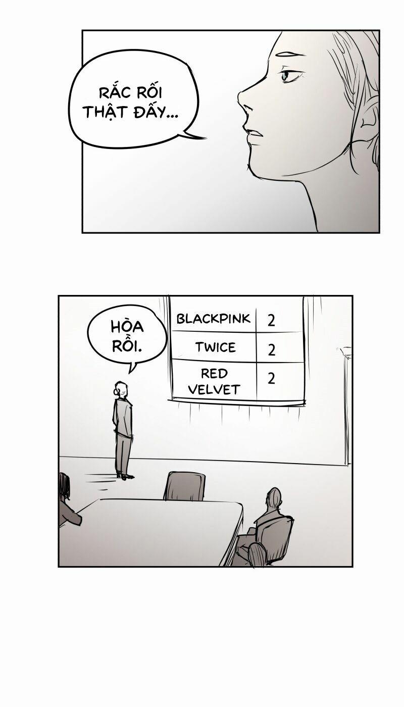 Tướng Quỷ Dạy Yêu 8 trang 0